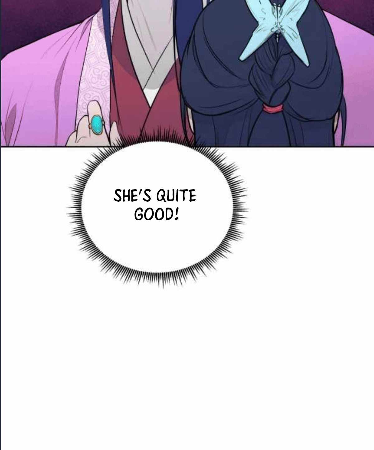 Gwanjeon – Lee Kang-jin — Chapter 79 — page 19