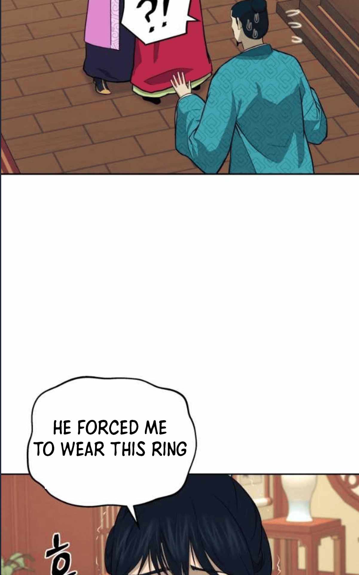 Gwanjeon – Lee Kang-jin — Chapter 79 — page 21