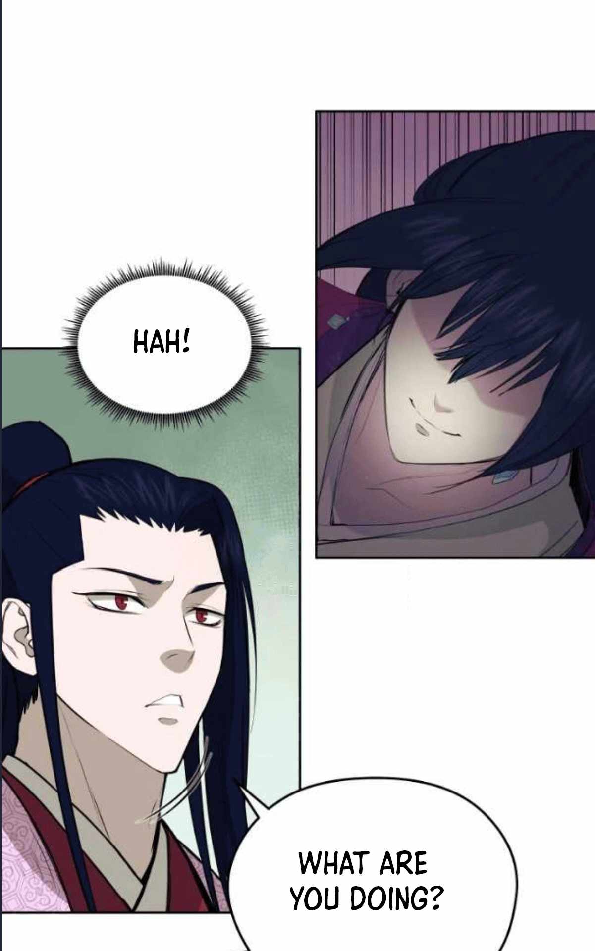 Gwanjeon – Lee Kang-jin — Chapter 79 — page 24