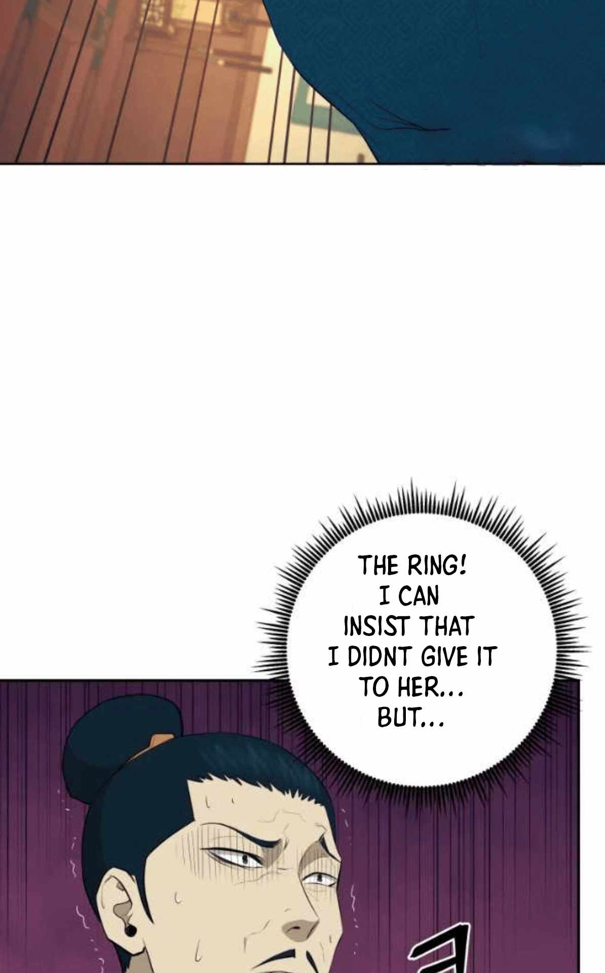 Gwanjeon – Lee Kang-jin — Chapter 79 — page 33