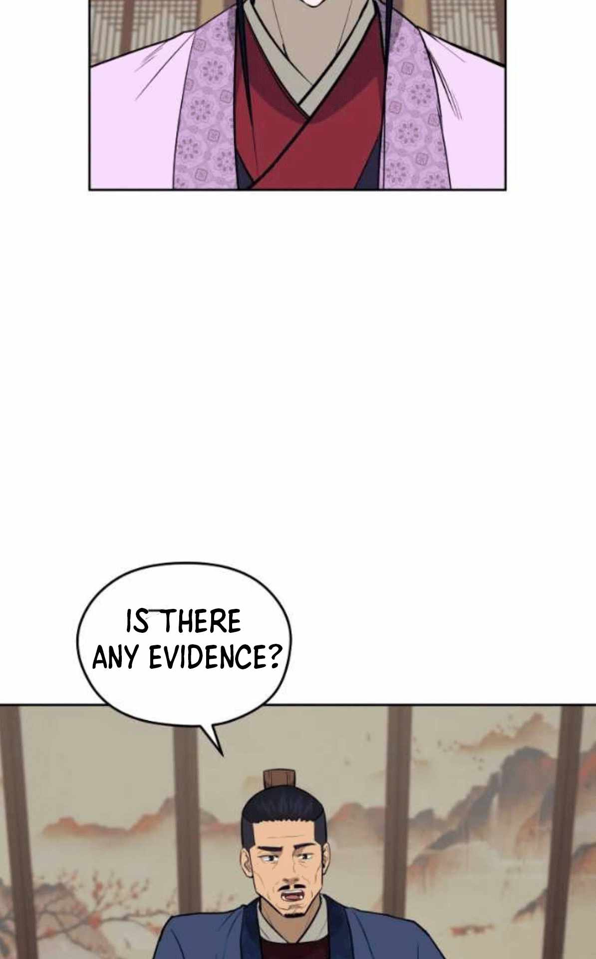 Gwanjeon – Lee Kang-jin — Chapter 79 — page 43