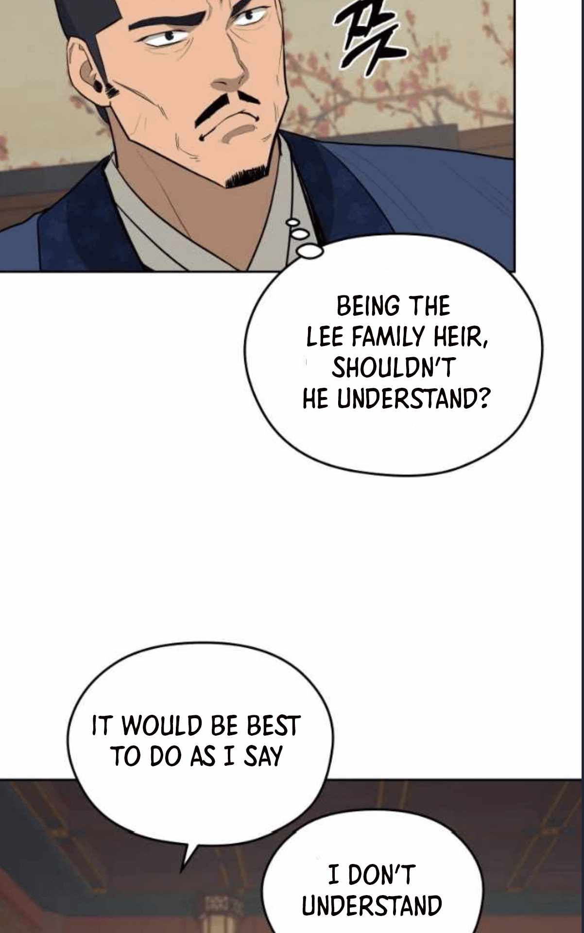 Gwanjeon – Lee Kang-jin — Chapter 79 — page 50