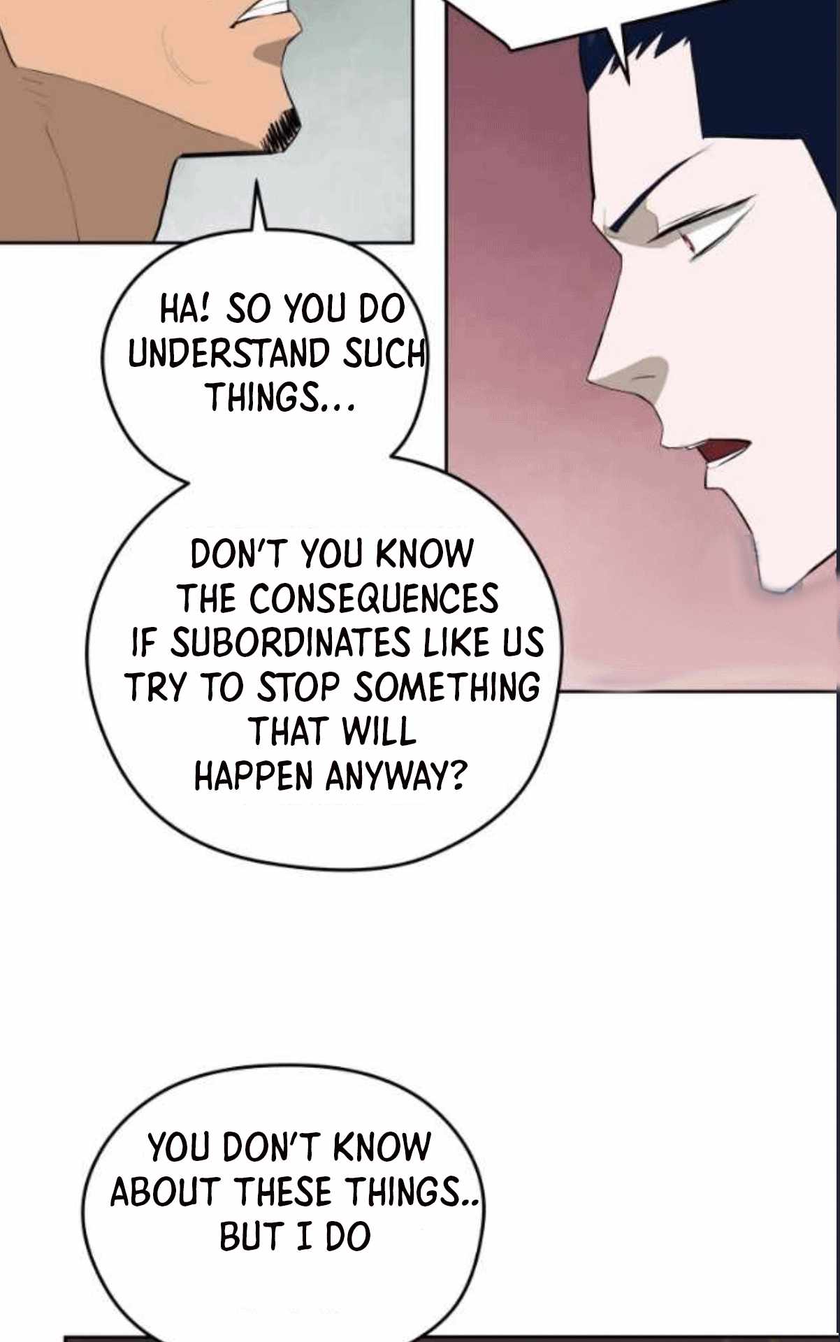 Gwanjeon – Lee Kang-jin — Chapter 79 — page 54