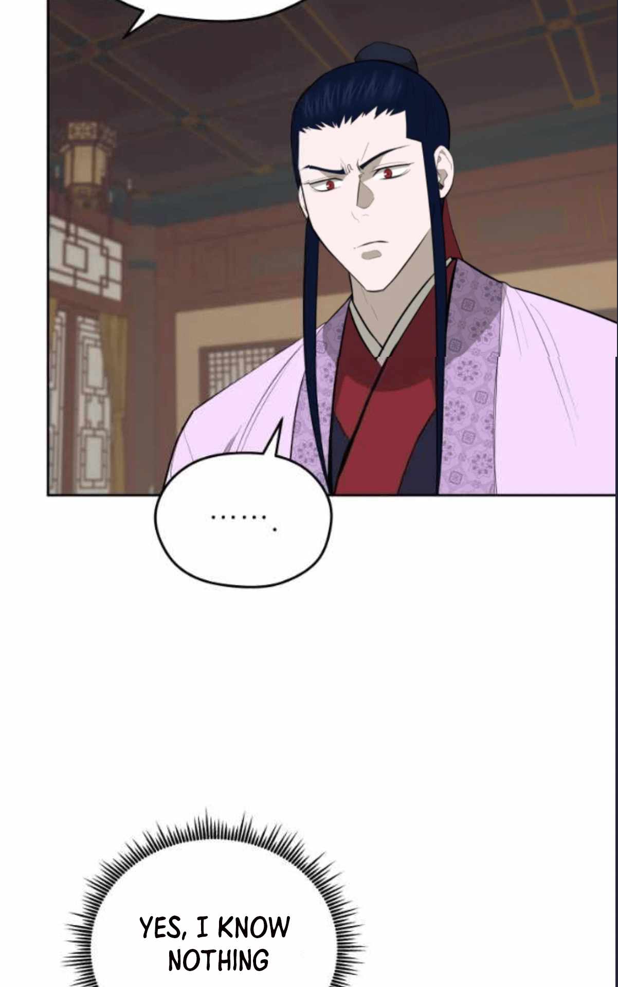 Gwanjeon – Lee Kang-jin — Chapter 79 — page 55