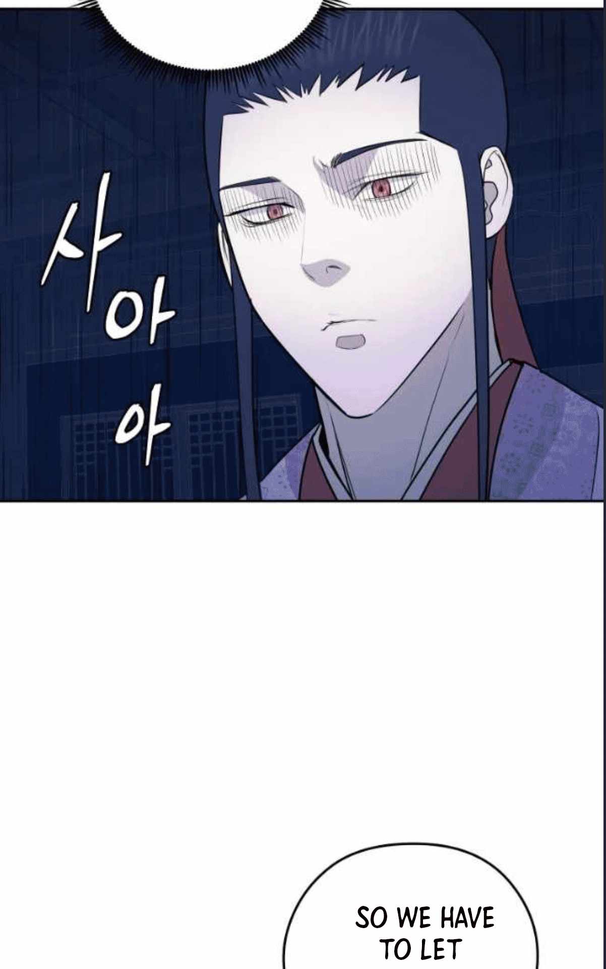 Gwanjeon – Lee Kang-jin — Chapter 79 — page 56