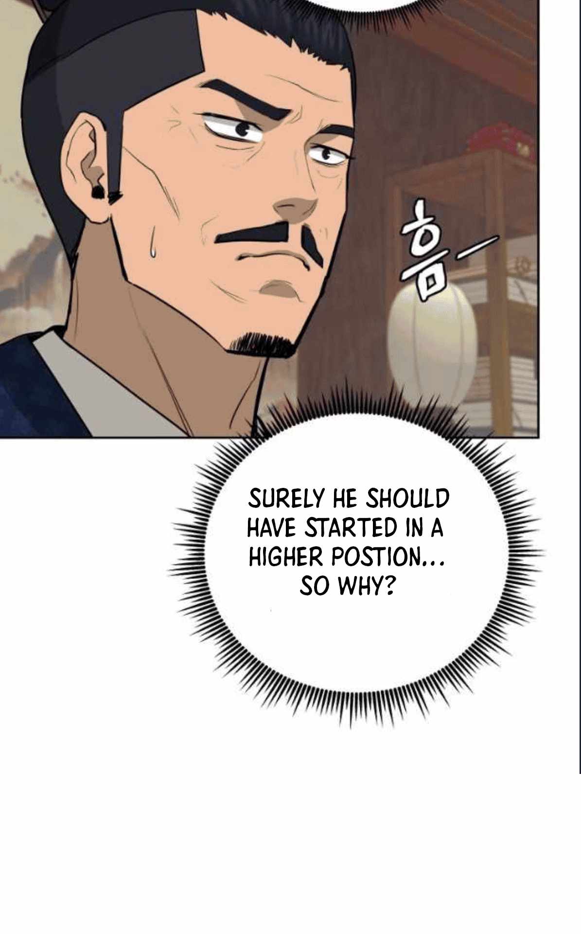 Gwanjeon – Lee Kang-jin — Chapter 79 — page 62