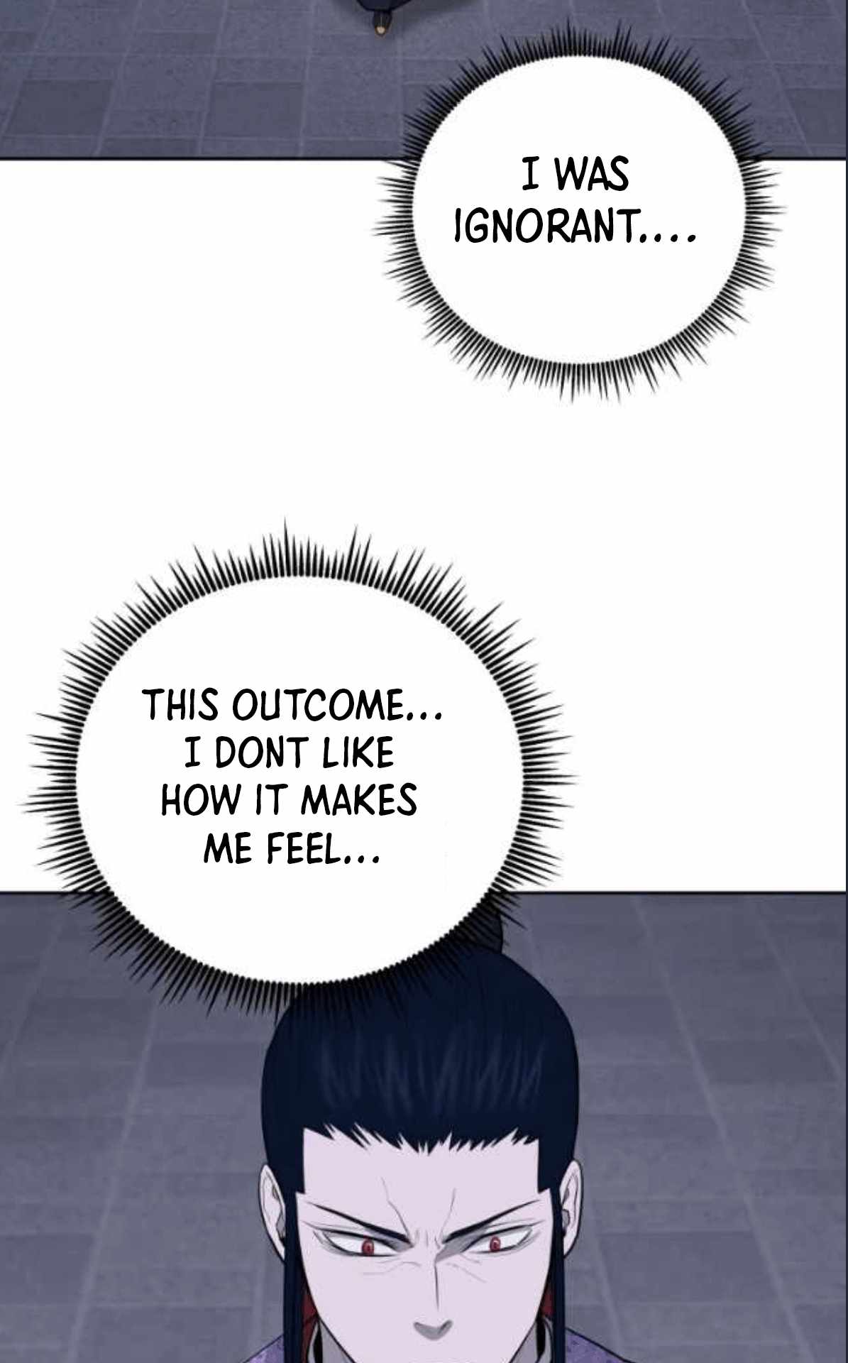 Gwanjeon – Lee Kang-jin — Chapter 79 — page 65