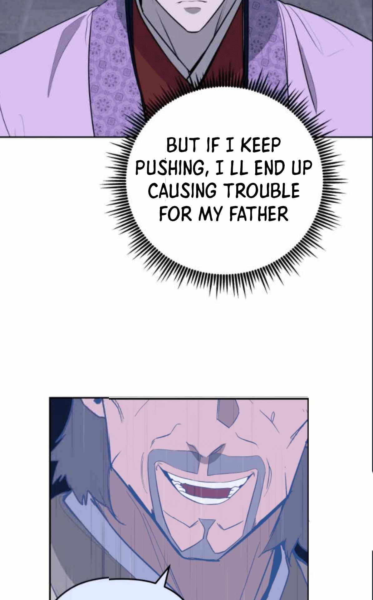 Gwanjeon – Lee Kang-jin — Chapter 79 — page 66