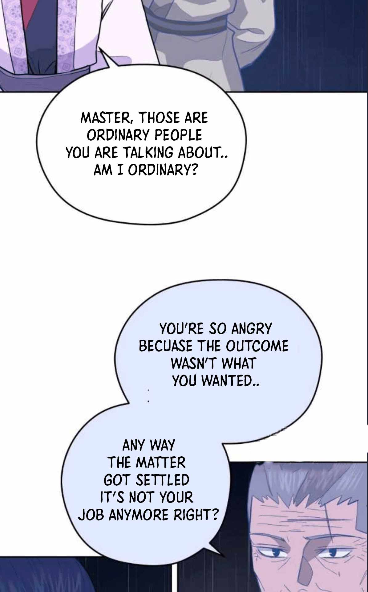 Gwanjeon – Lee Kang-jin — Chapter 79 — page 68