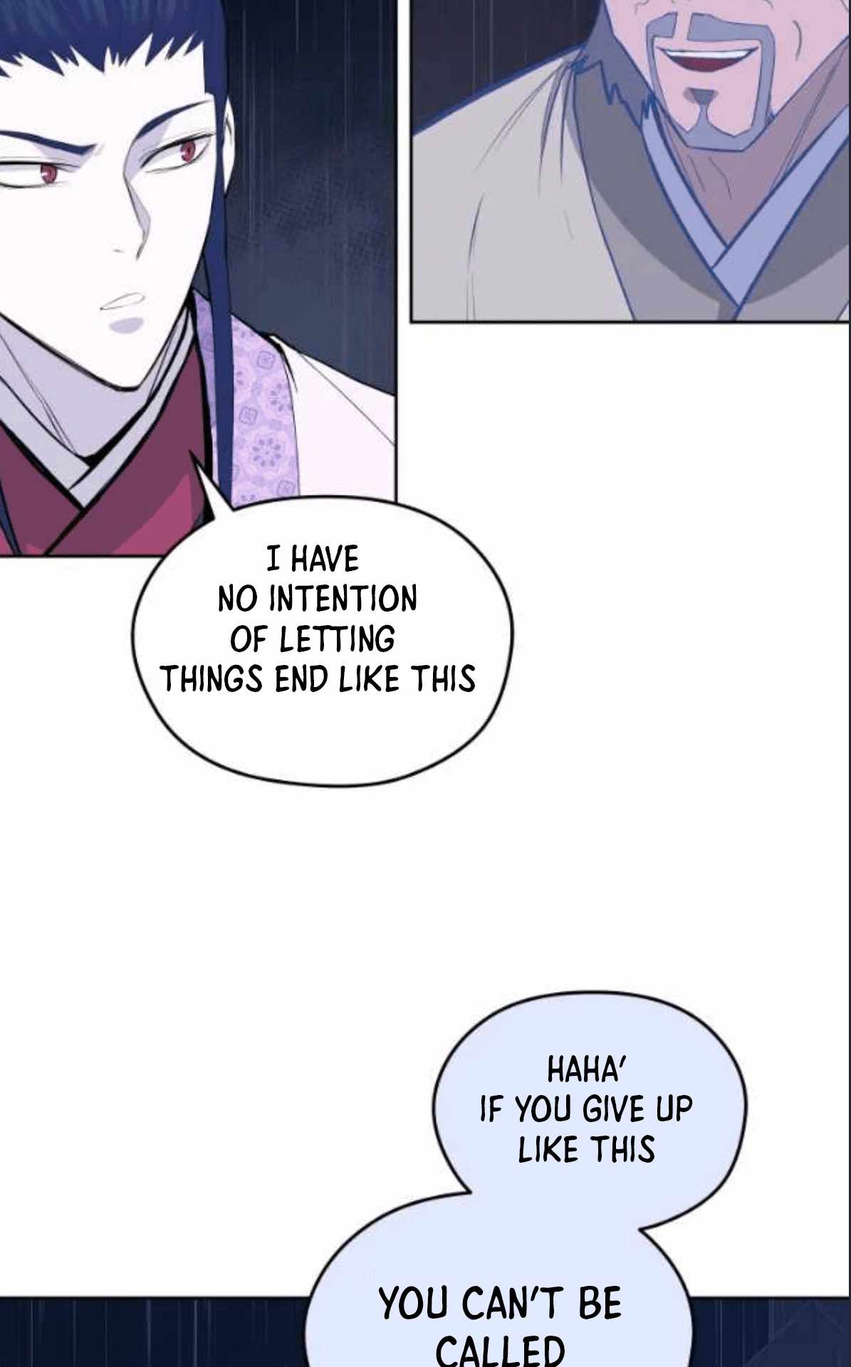 Gwanjeon – Lee Kang-jin — Chapter 79 — page 69