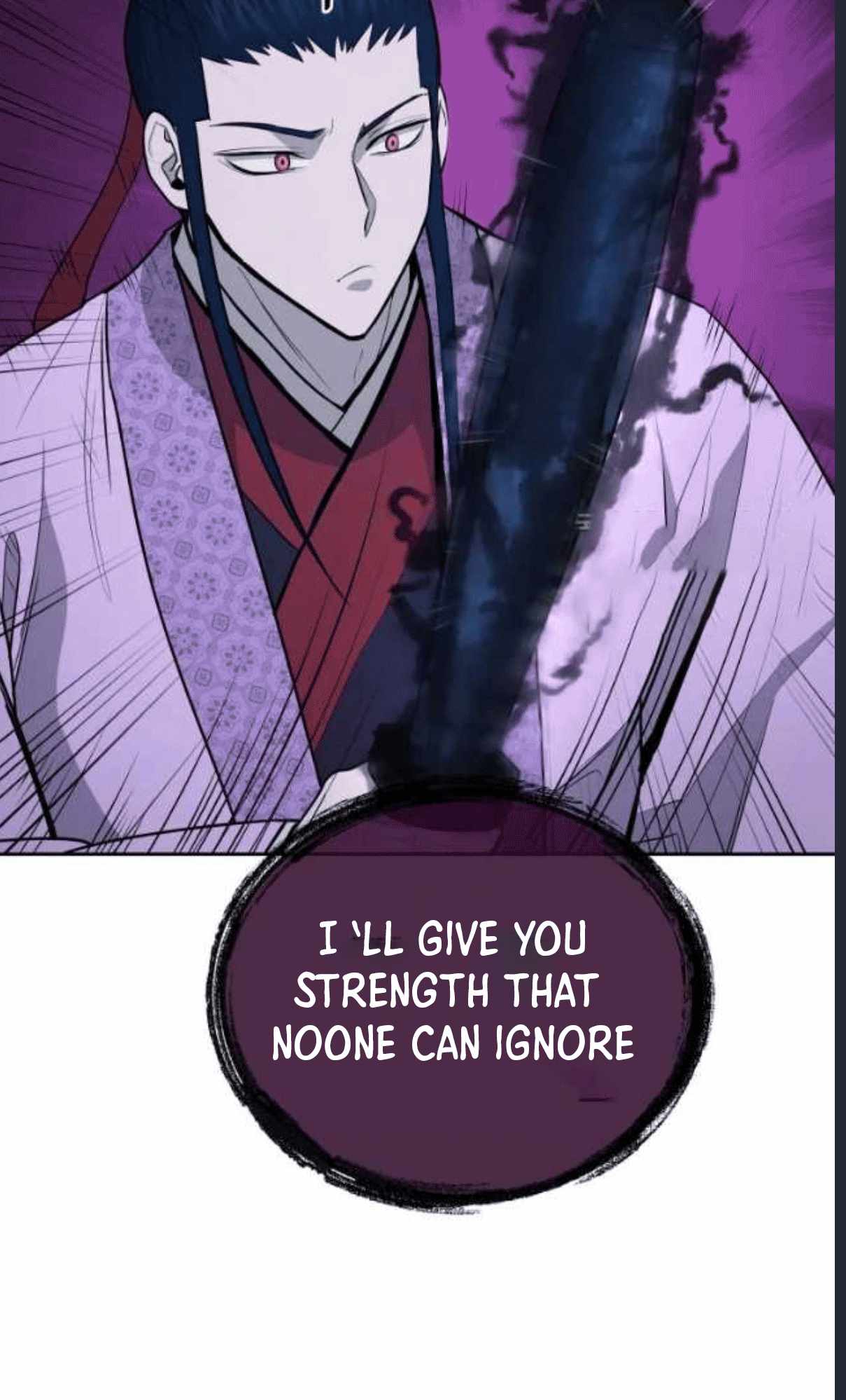 Gwanjeon – Lee Kang-jin — Chapter 79 — page 76