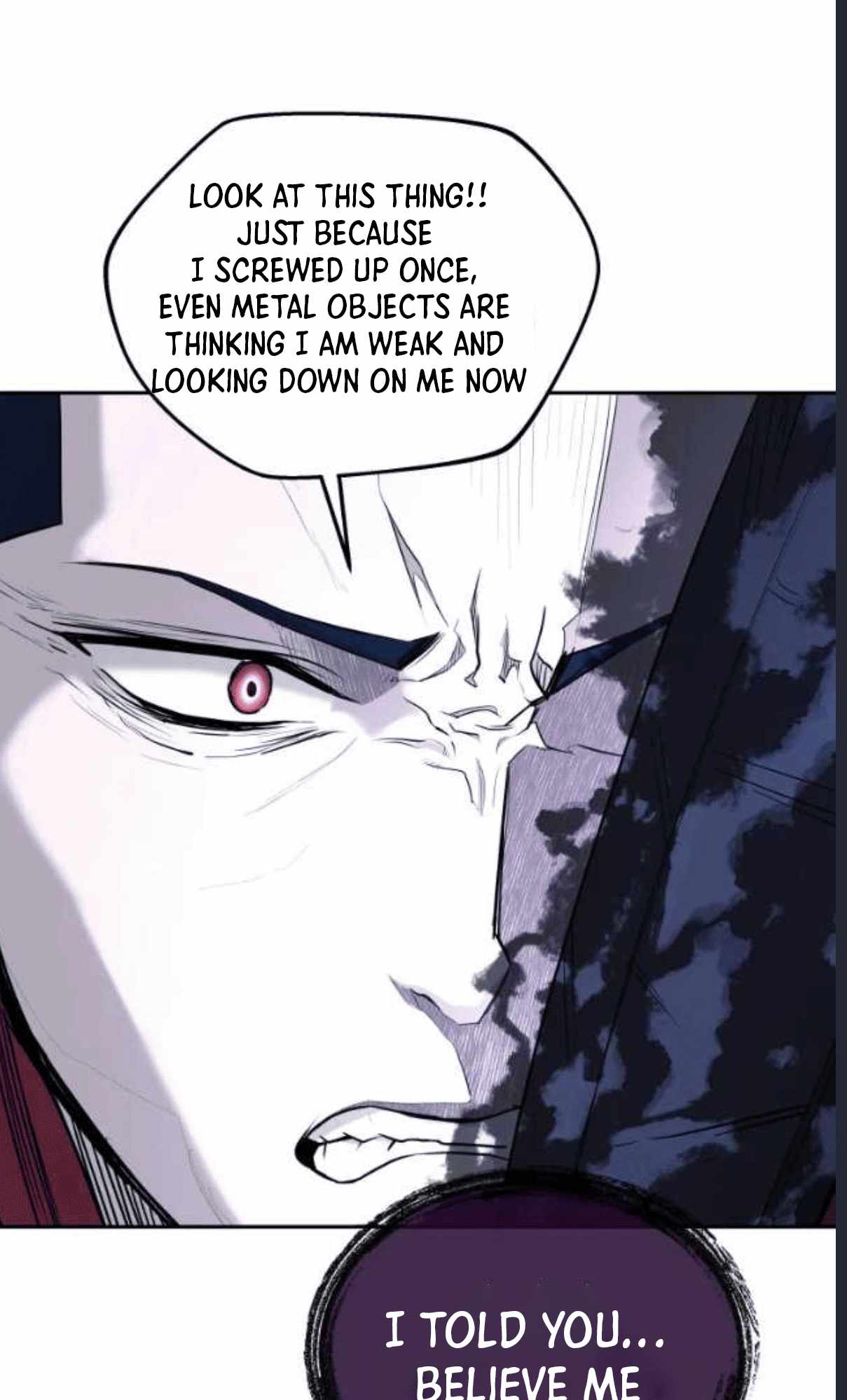 Gwanjeon – Lee Kang-jin — Chapter 79 — page 77