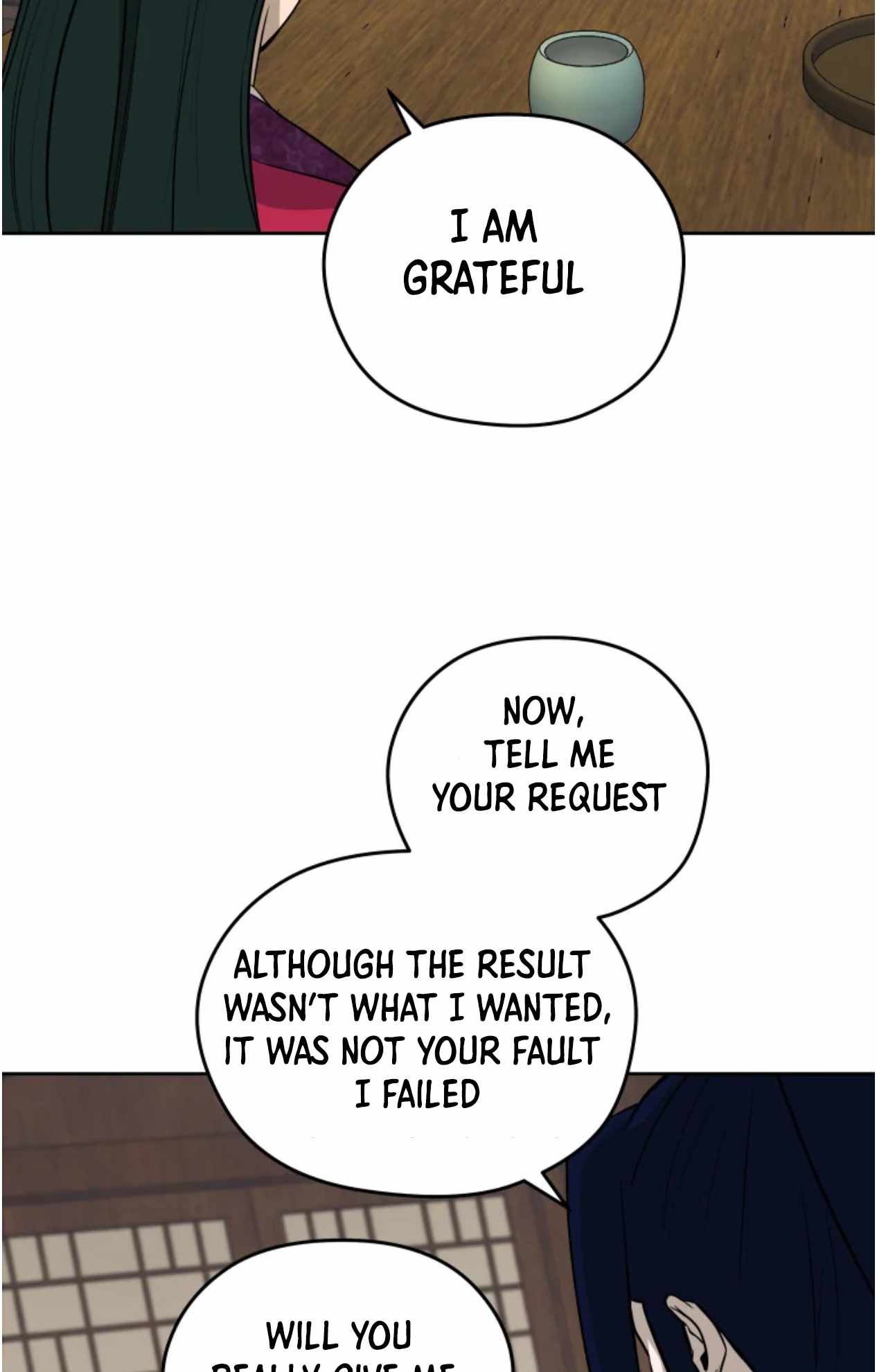 Gwanjeon – Lee Kang-jin — Chapter 80 — page 3