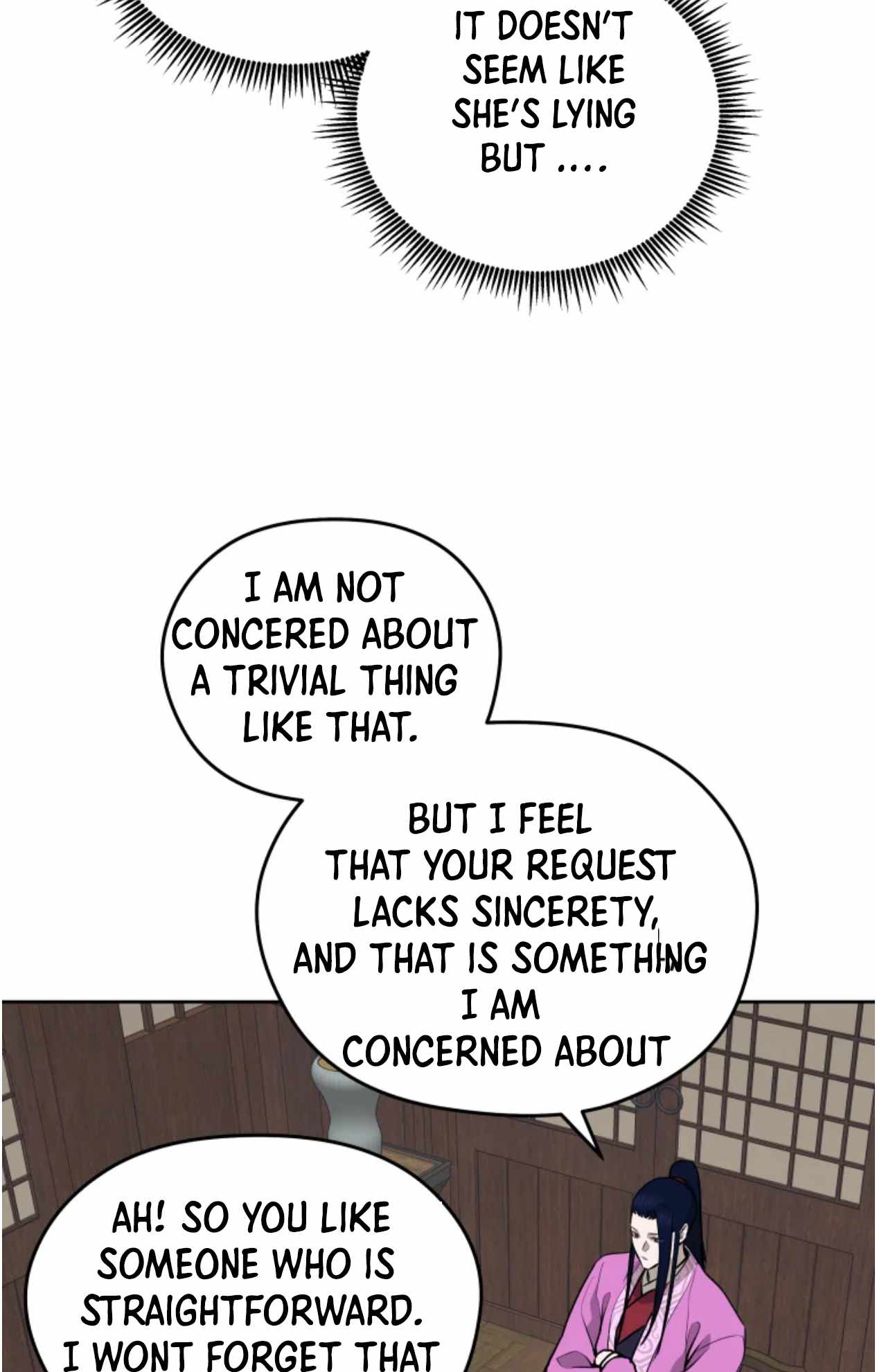 Gwanjeon – Lee Kang-jin — Chapter 80 — page 10