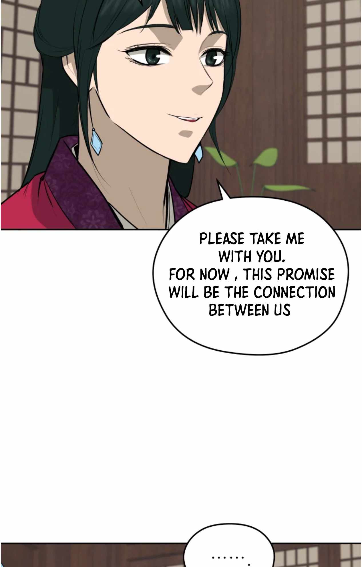 Gwanjeon – Lee Kang-jin — Chapter 80 — page 12