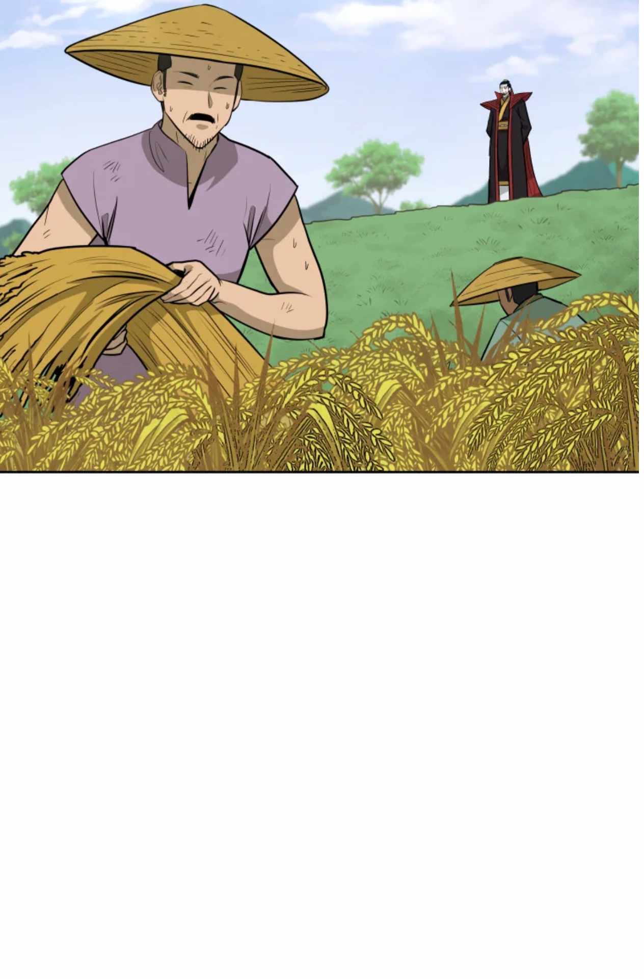 Gwanjeon – Lee Kang-jin — Chapter 80 — page 16