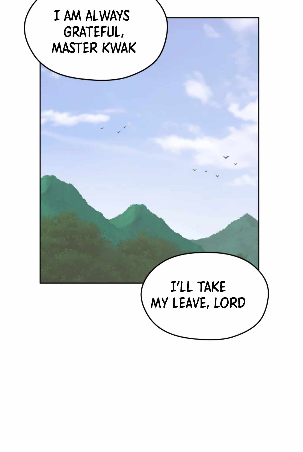Gwanjeon – Lee Kang-jin — Chapter 80 — page 35