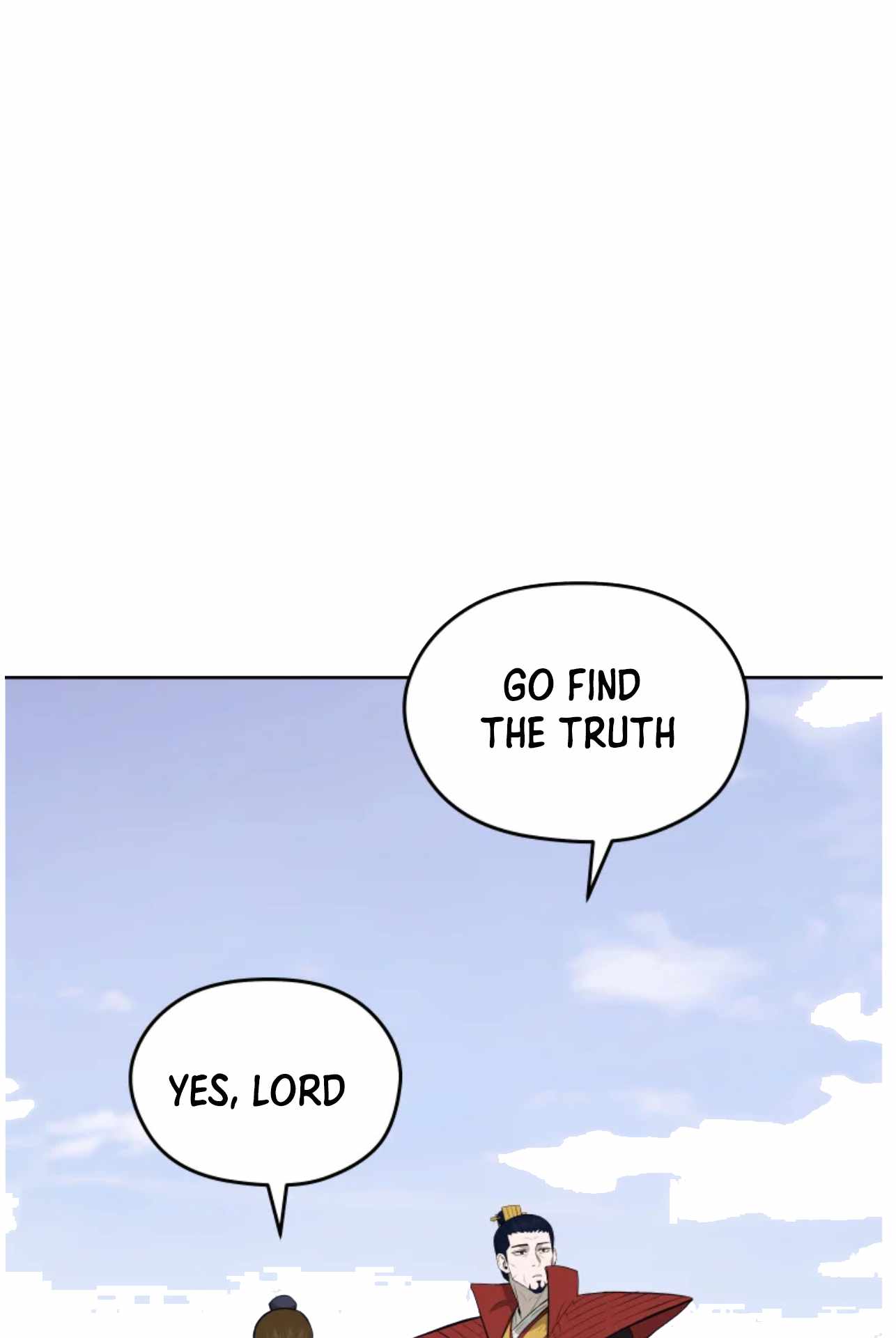 Gwanjeon – Lee Kang-jin — Chapter 80 — page 37