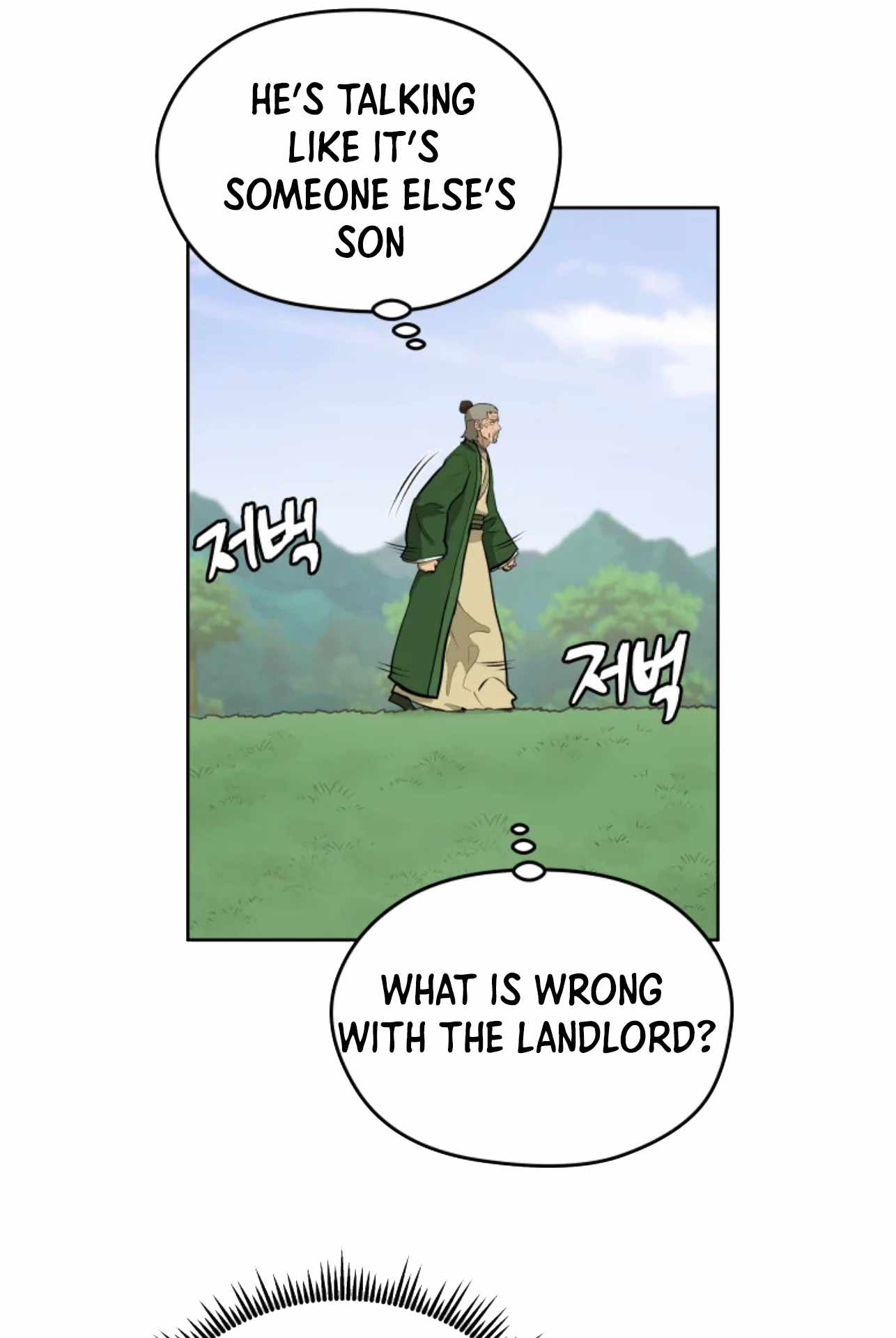Gwanjeon – Lee Kang-jin — Chapter 80 — page 39