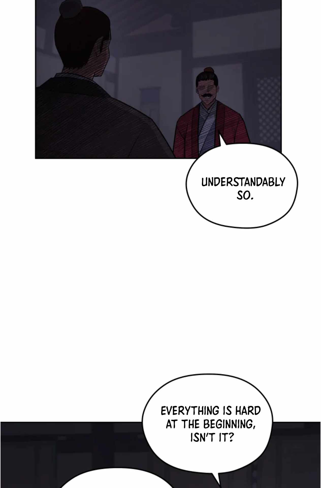 Gwanjeon – Lee Kang-jin — Chapter 80 — page 46