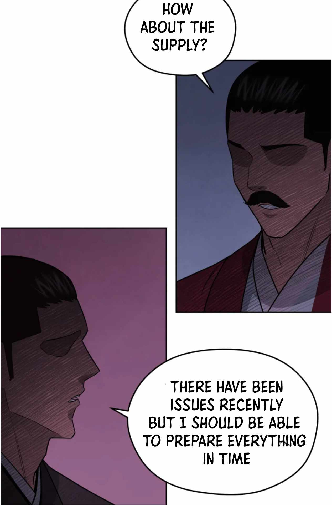 Gwanjeon – Lee Kang-jin — Chapter 80 — page 48