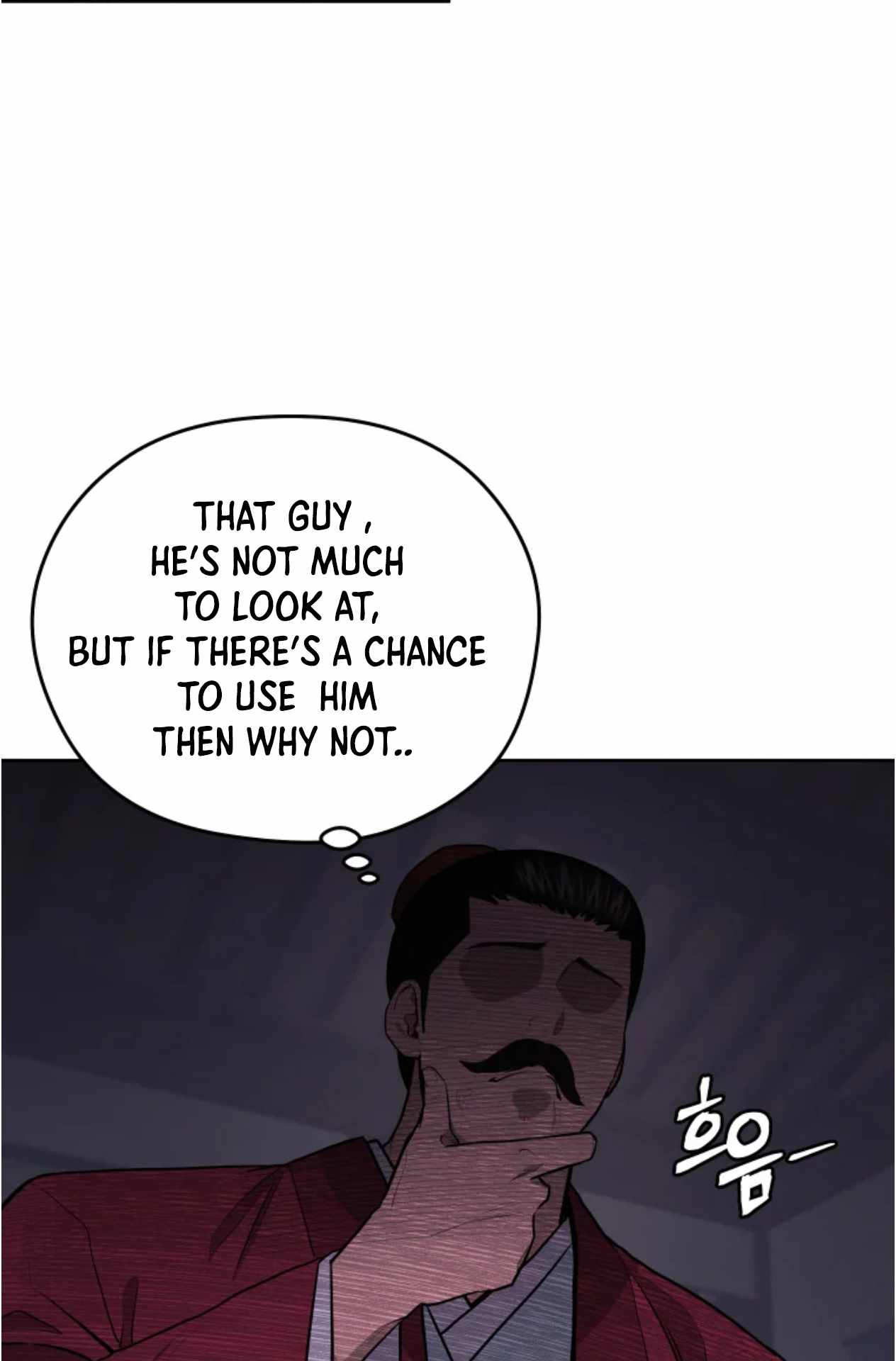 Gwanjeon – Lee Kang-jin — Chapter 80 — page 49
