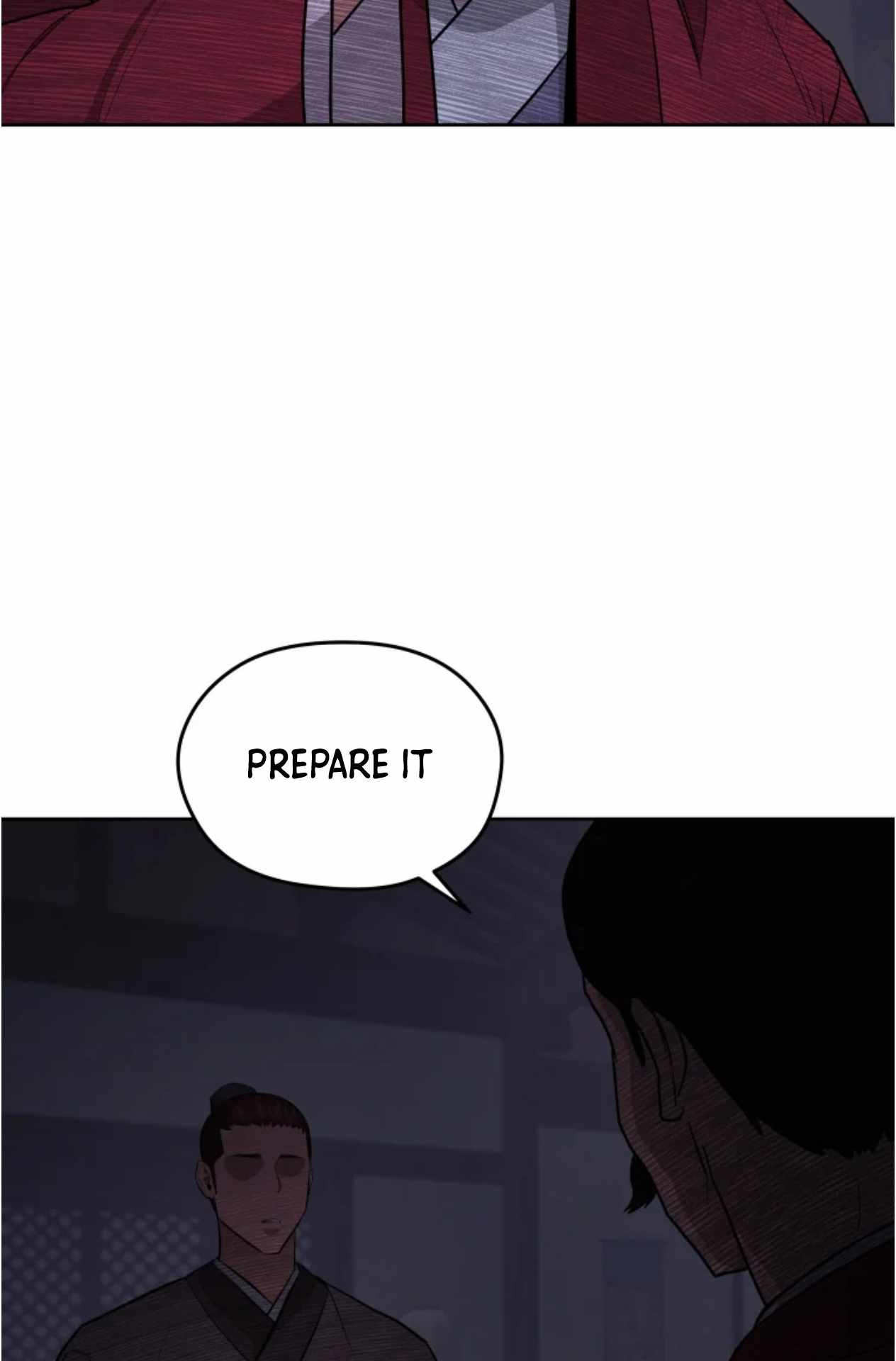 Gwanjeon – Lee Kang-jin — Chapter 80 — page 50
