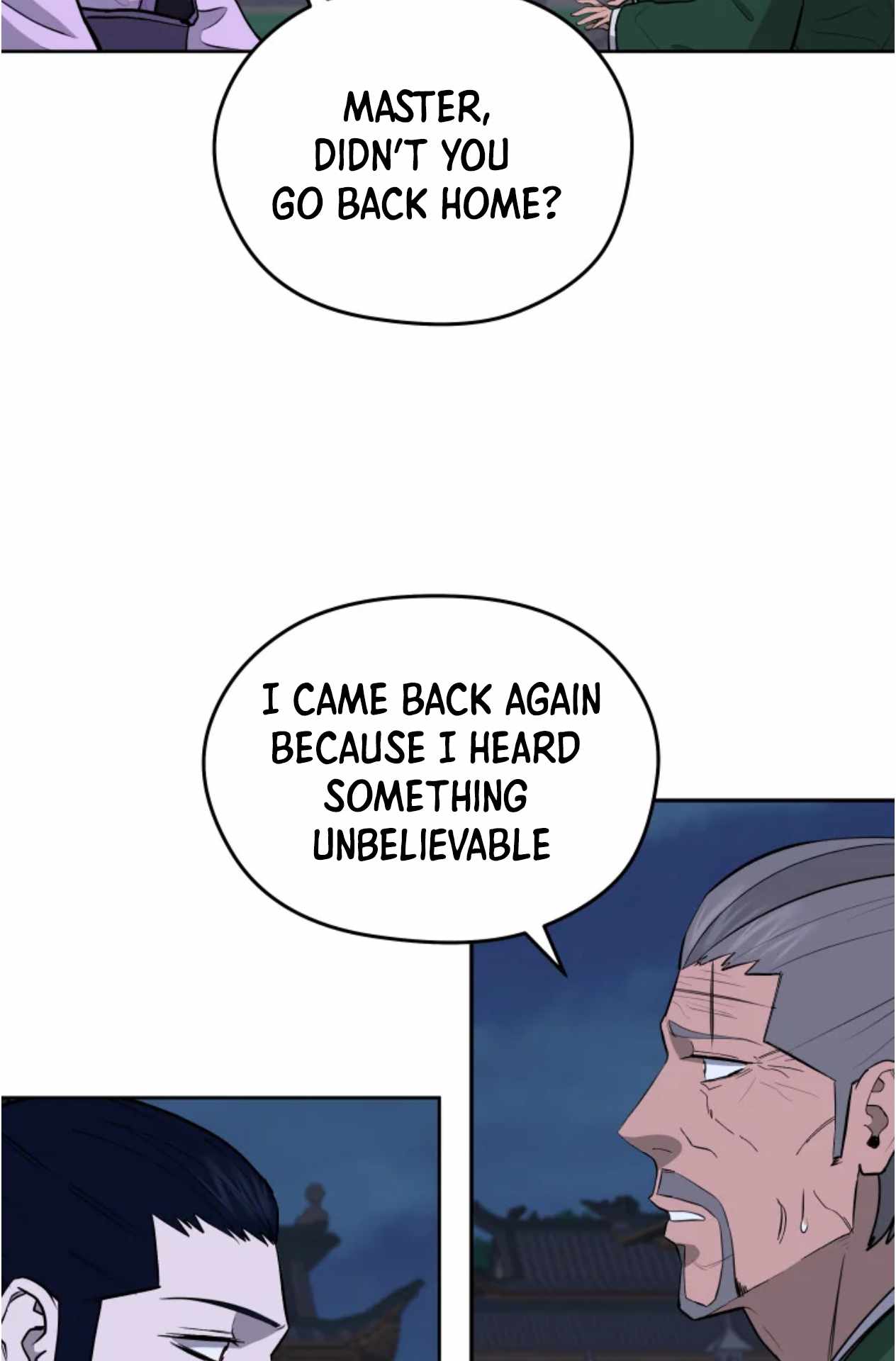 Gwanjeon – Lee Kang-jin — Chapter 80 — page 55