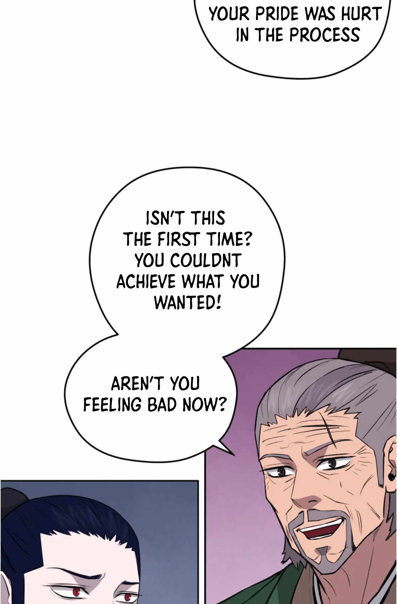 Gwanjeon – Lee Kang-jin — Chapter 80 — page 67