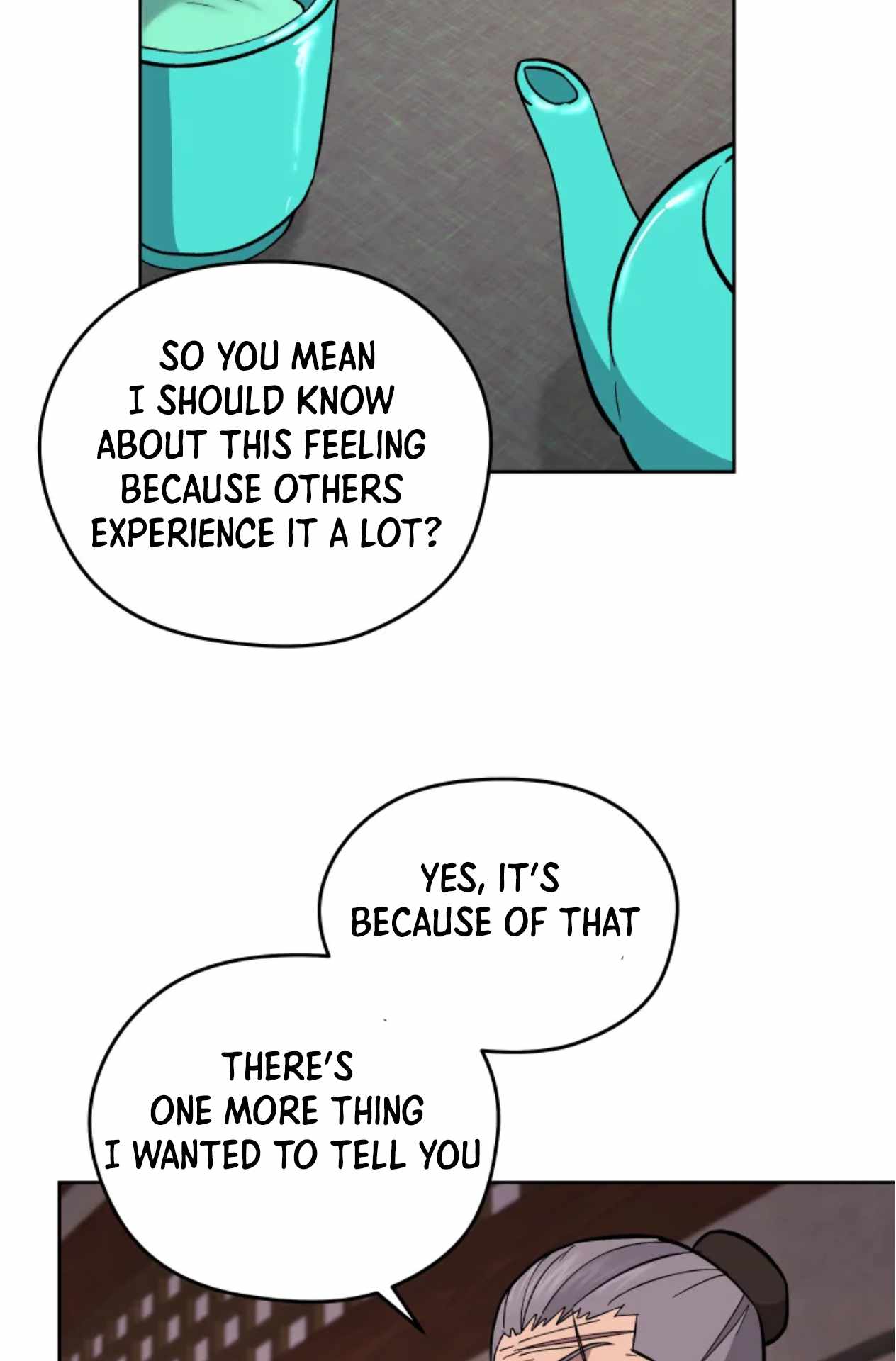Gwanjeon – Lee Kang-jin — Chapter 80 — page 69