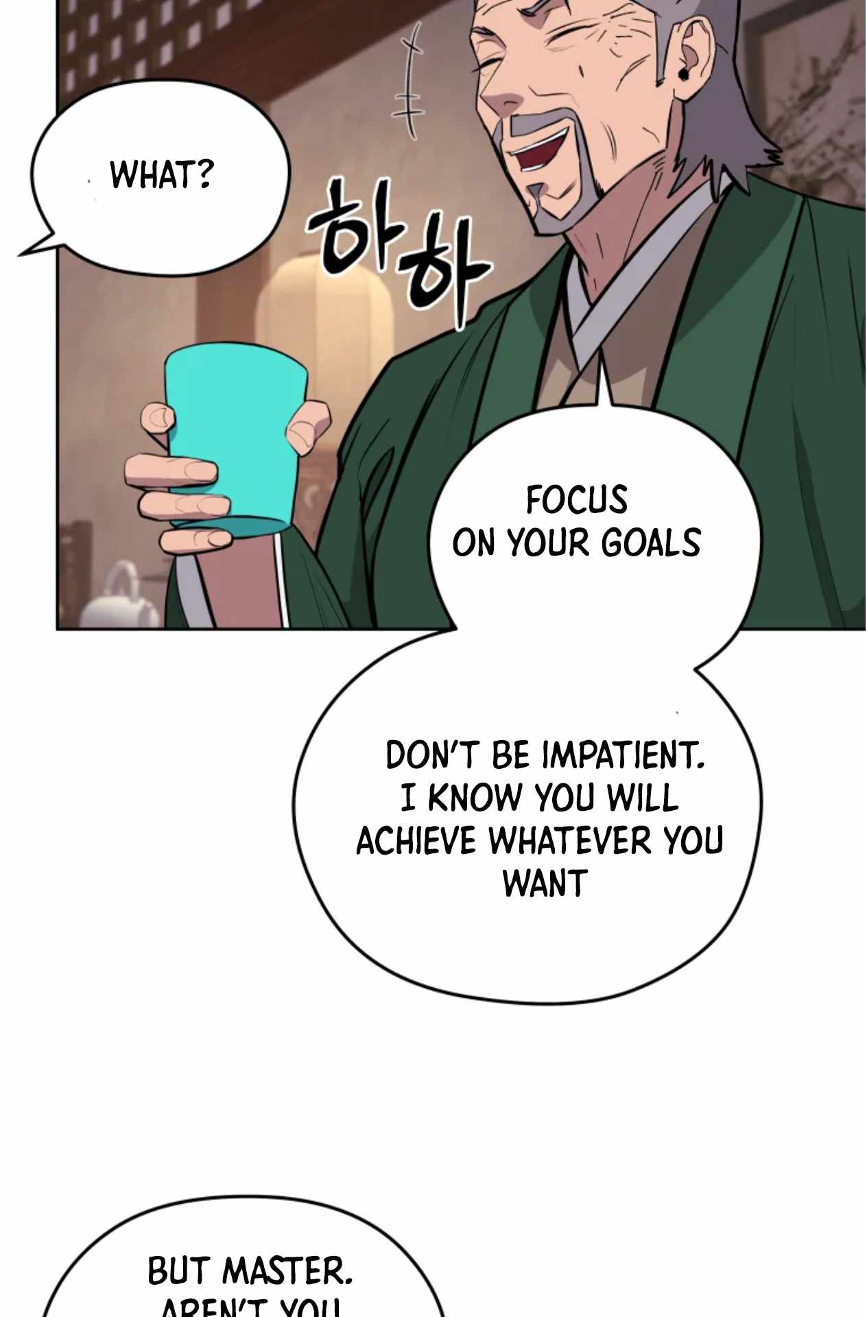 Gwanjeon – Lee Kang-jin — Chapter 80 — page 70