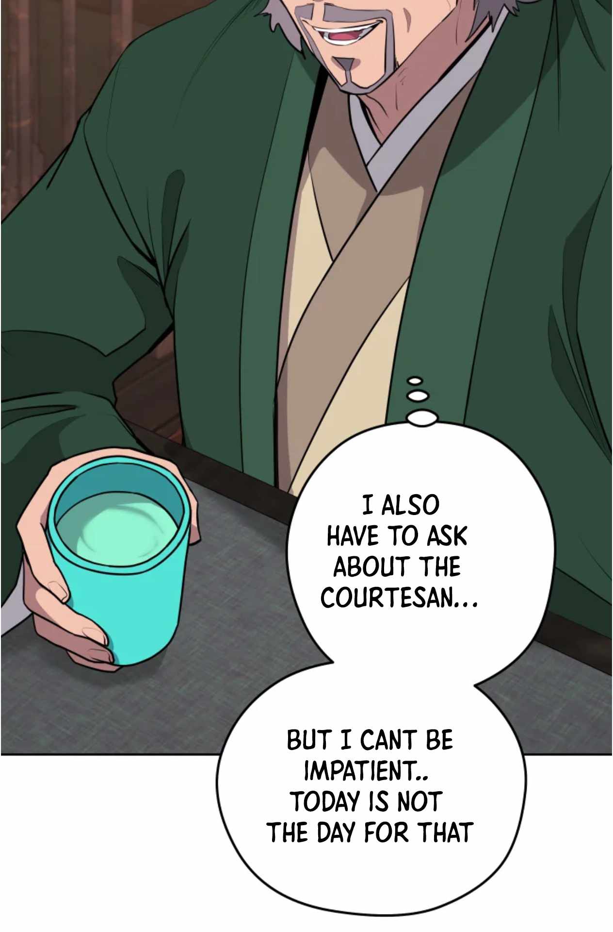 Gwanjeon – Lee Kang-jin — Chapter 80 — page 73