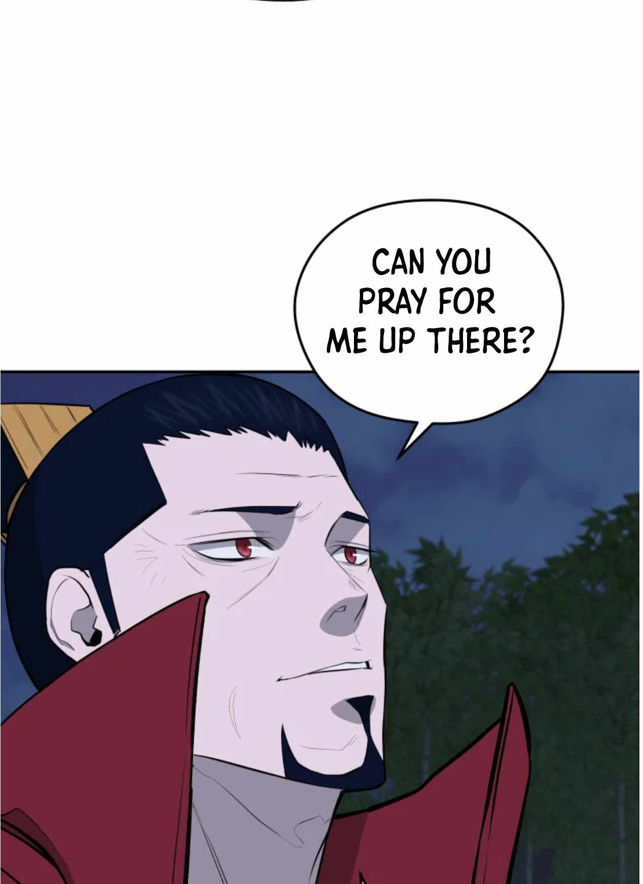 Gwanjeon – Lee Kang-jin — Chapter 80 — page 78