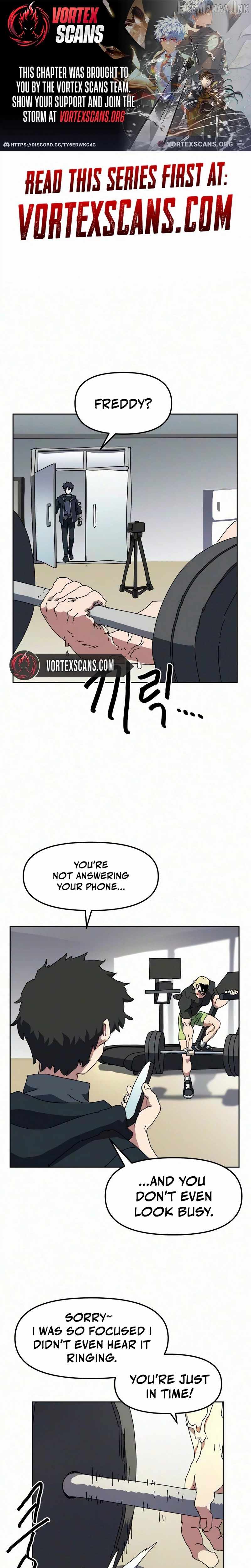 Archmage Curriculum — Chapter 39 — page 1