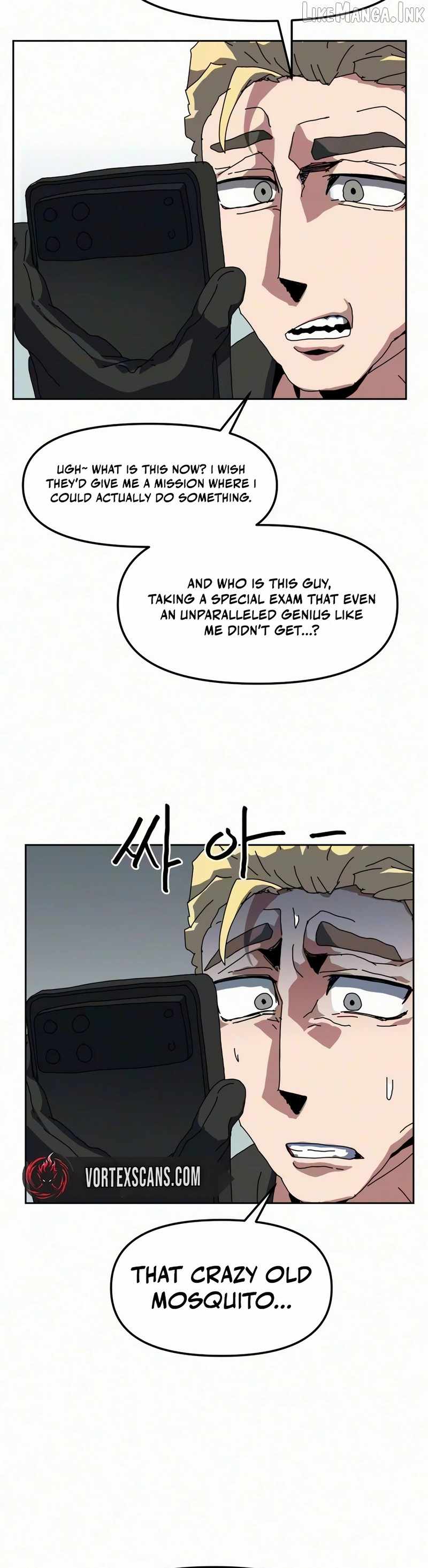 Archmage Curriculum — Chapter 39 — page 4