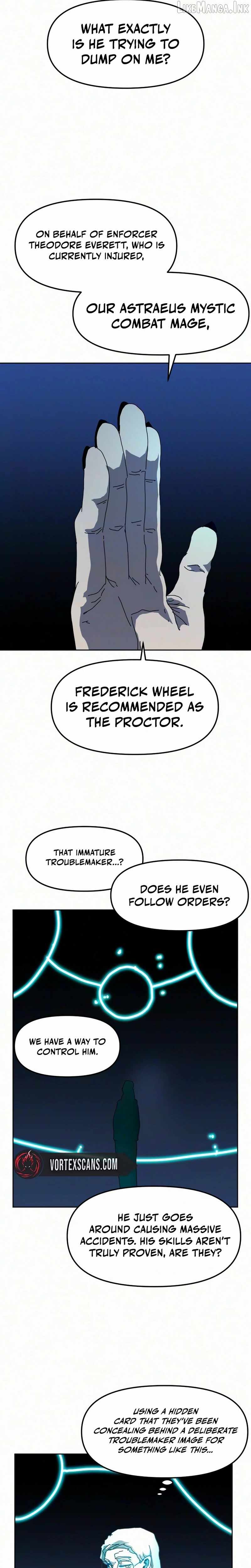 Archmage Curriculum — Chapter 39 — page 5