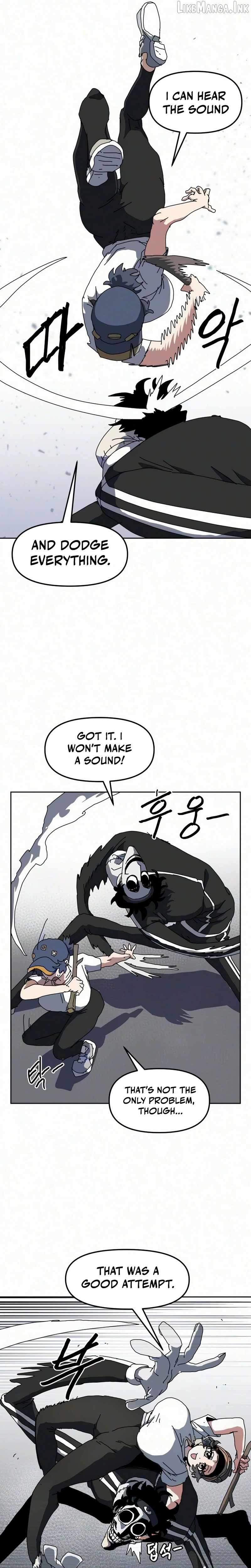 Archmage Curriculum — Chapter 39 — page 11