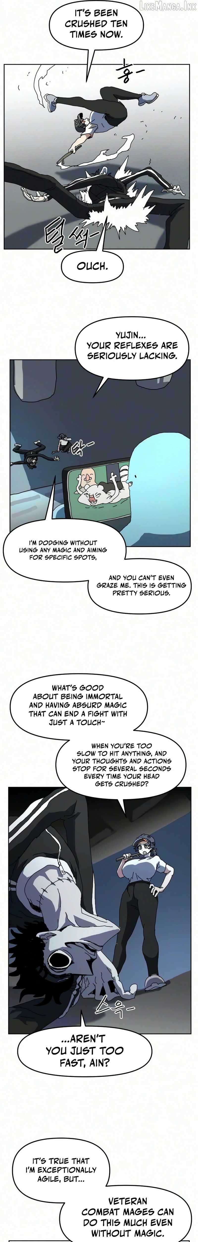 Archmage Curriculum — Chapter 39 — page 13