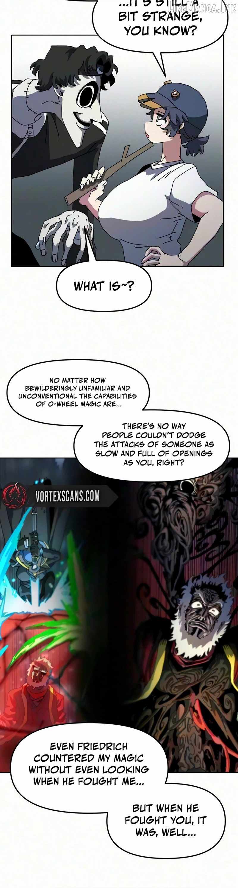 Archmage Curriculum — Chapter 39 — page 18