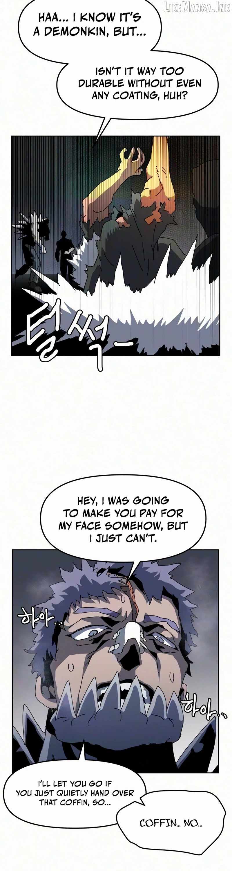 Archmage Curriculum — Chapter 39 — page 26