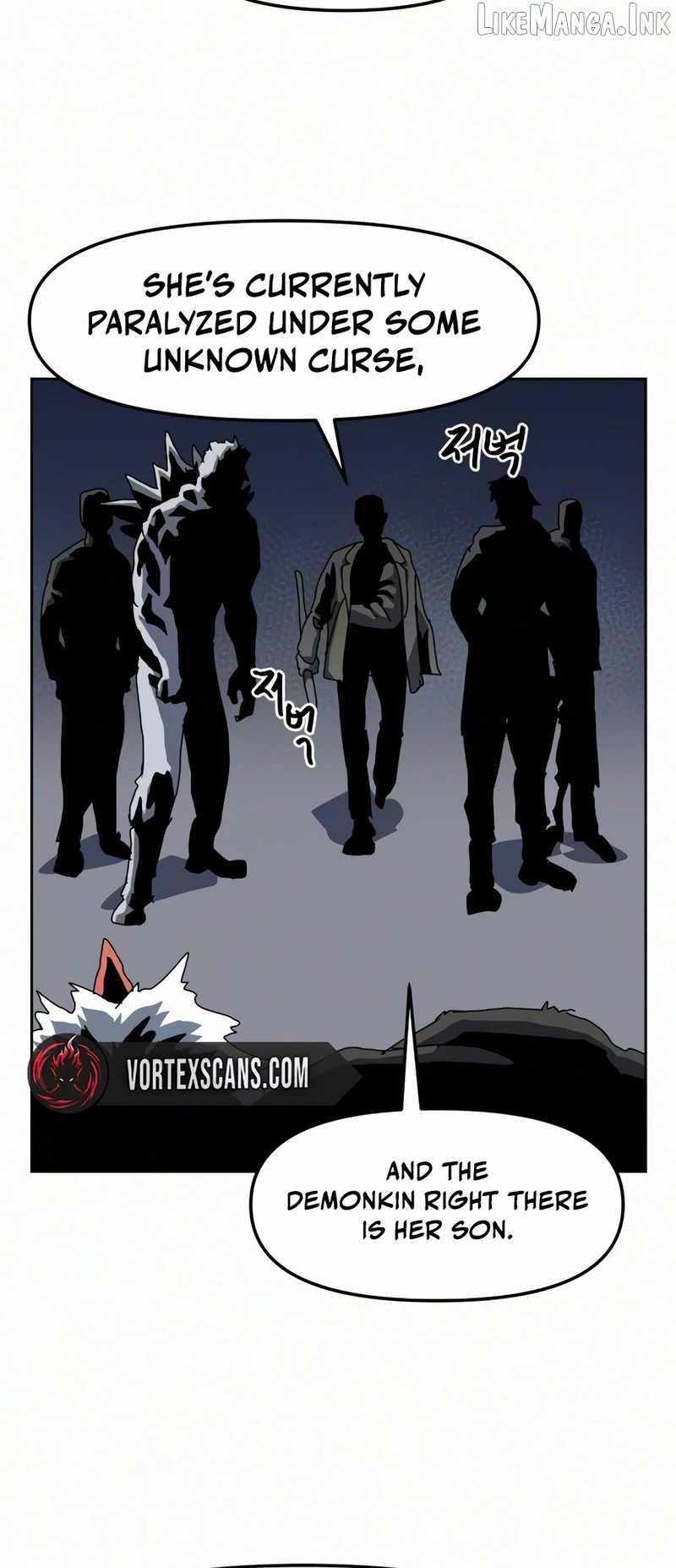 Archmage Curriculum — Chapter 39 — page 28