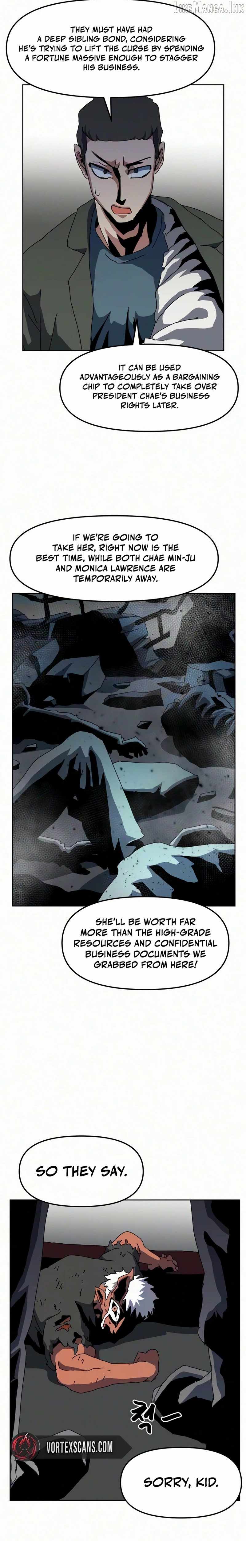 Archmage Curriculum — Chapter 39 — page 29