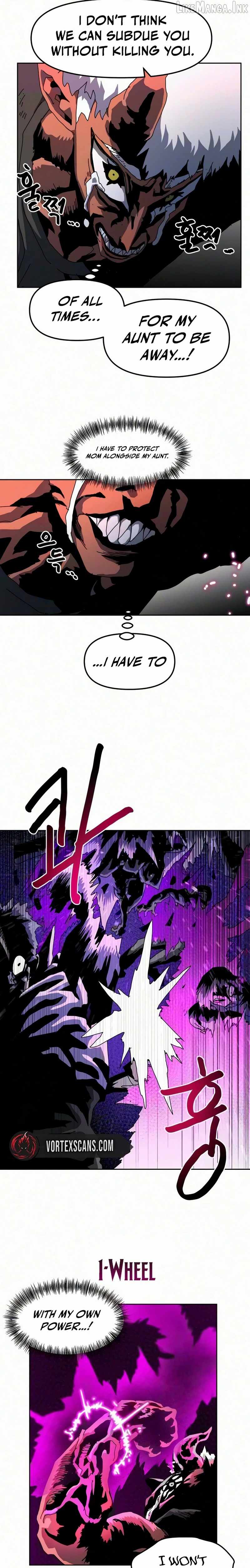 Archmage Curriculum — Chapter 39 — page 31