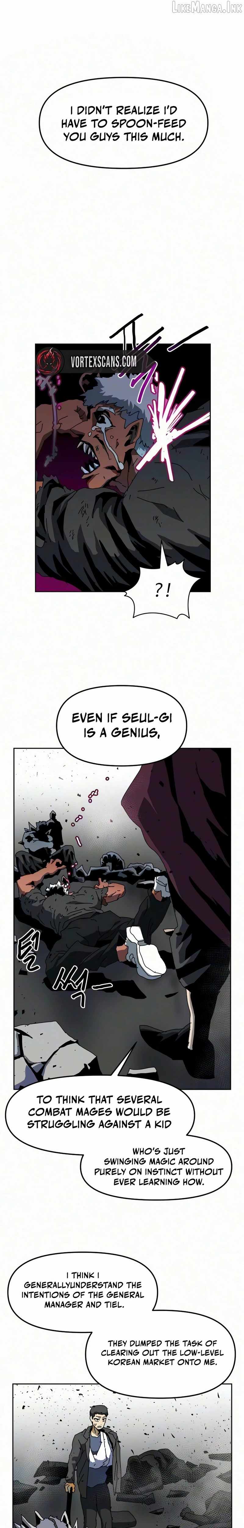 Archmage Curriculum — Chapter 39 — page 33