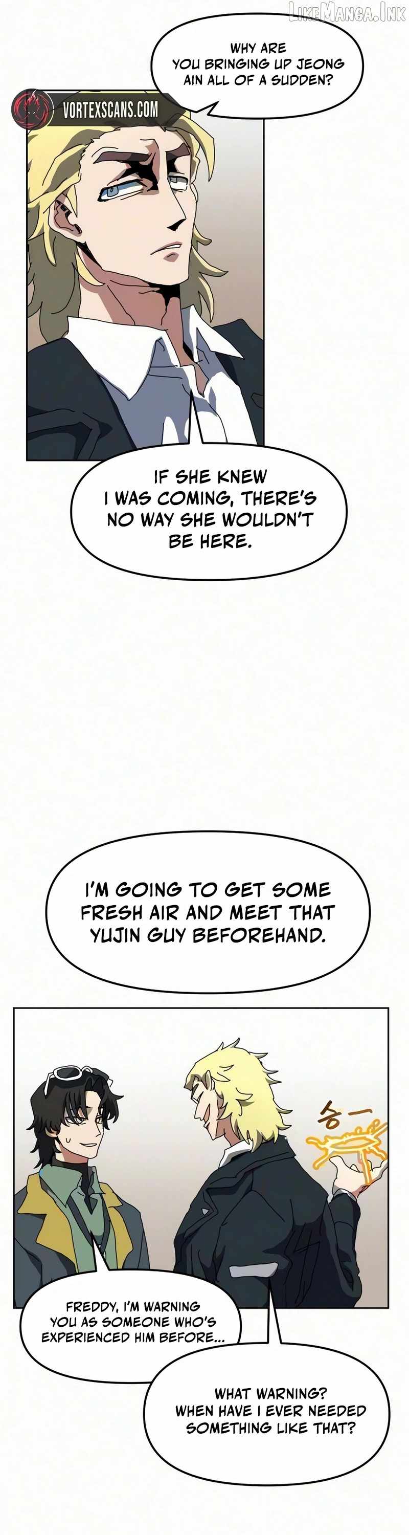 Archmage Curriculum — Chapter 40 — page 12