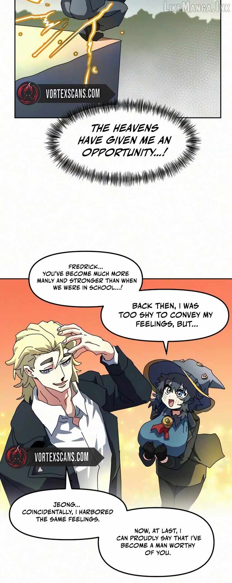Archmage Curriculum — Chapter 40 — page 16