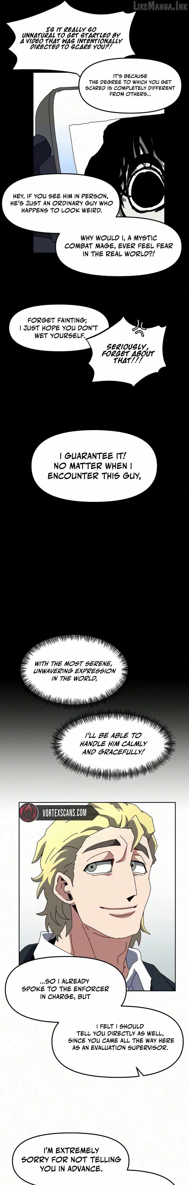 Archmage Curriculum — Chapter 40 — page 23