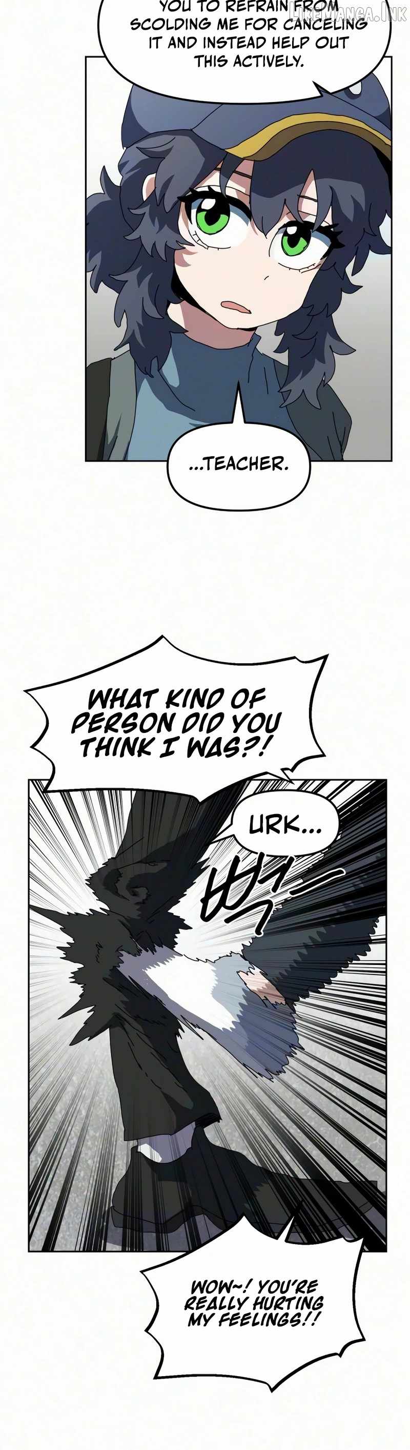 Archmage Curriculum — Chapter 40 — page 26