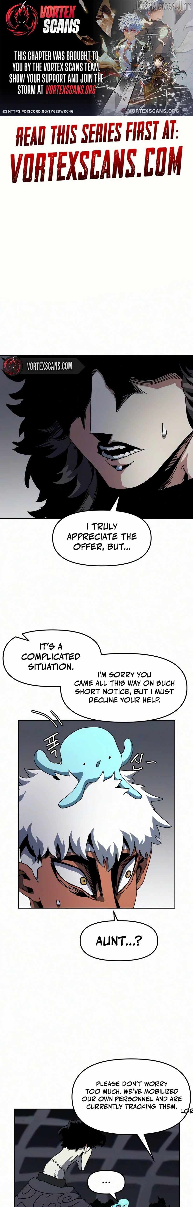Archmage Curriculum — Chapter 41 — page 1