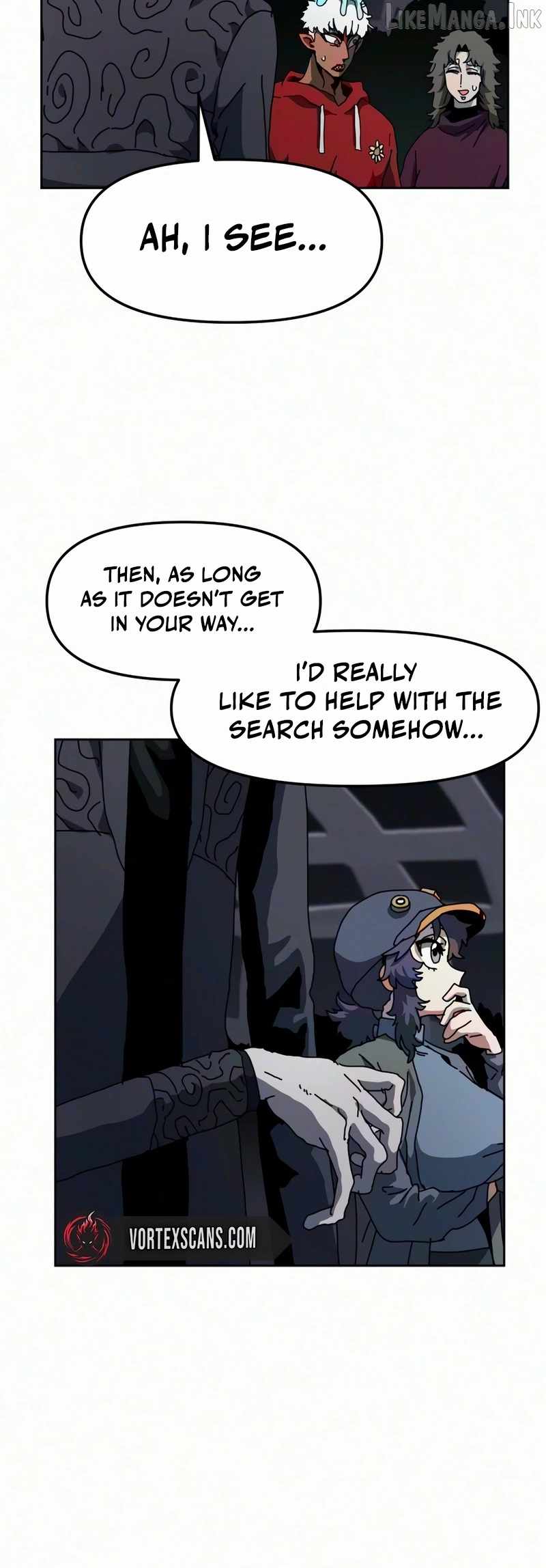 Archmage Curriculum — Chapter 41 — page 2